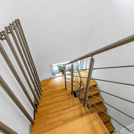 Wellness Villa Klinovec Views Loučná pod Klínovcem エクステリア 写真